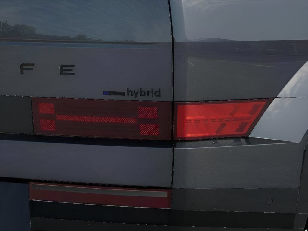 New 2026 Hyundai Santa Fe Calligraphy AWD/4WD image 19