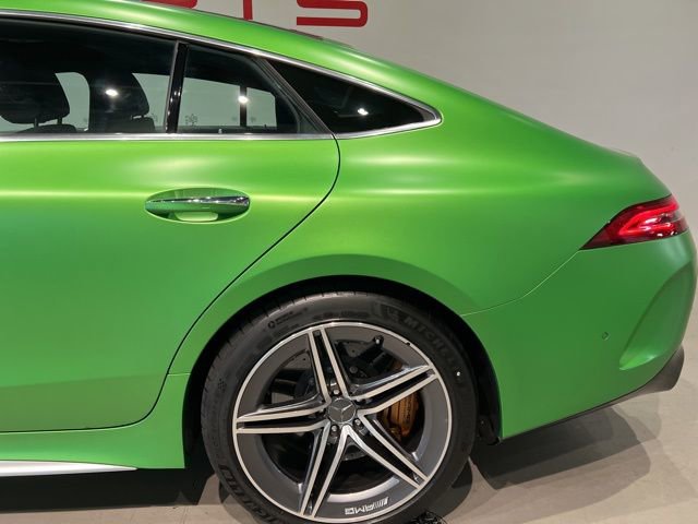 Used 2024 Mercedes-Benz AMG GT 63 S image 10