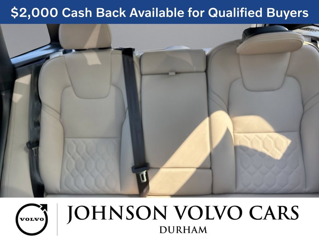 New 2026 Volvo XC60 T8 Plus w/ Protection Package Premier AWD/4WD image 26