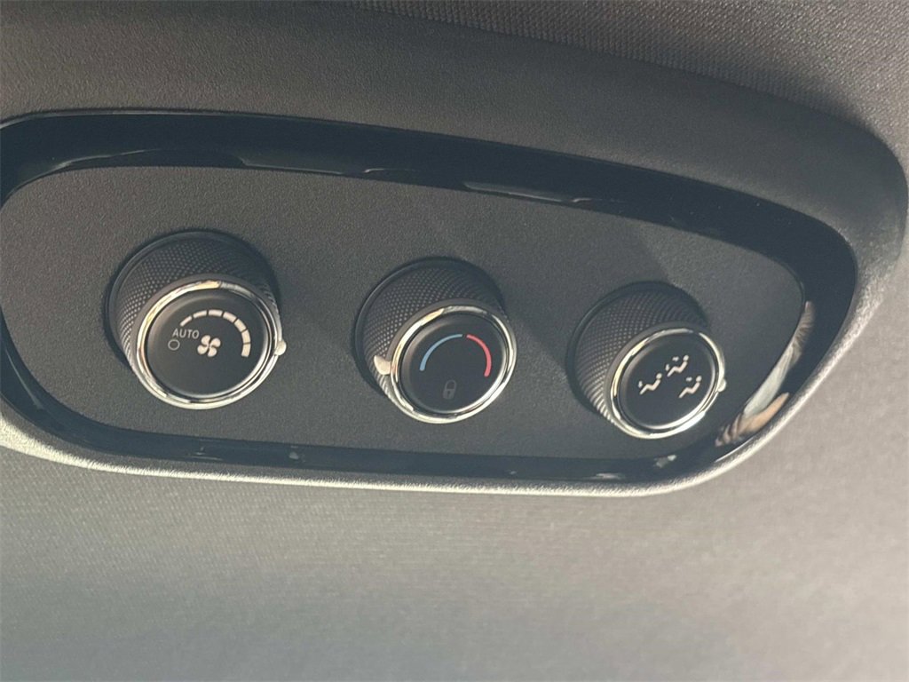 New 2026 Dodge Durango GT w/ Blacktop Package image 21