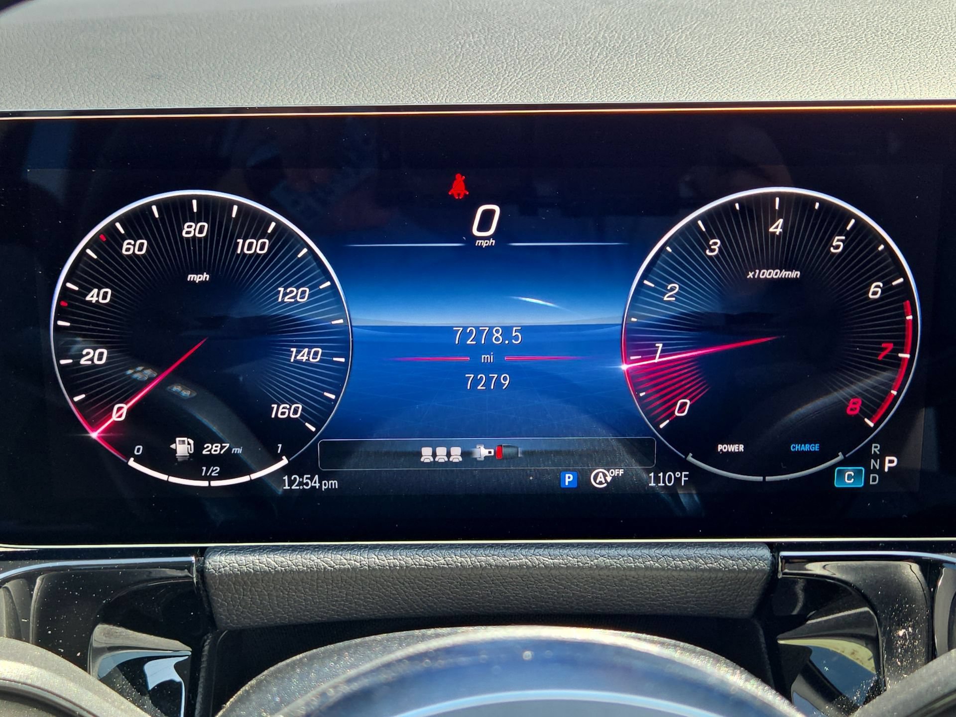 New 2026 Mercedes-Benz GLA 250 4MATIC image 20