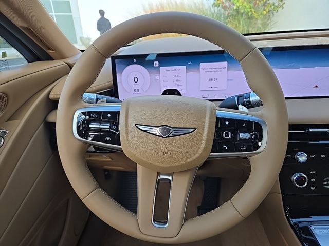 Used 2025 Genesis G80 2.5T image 28