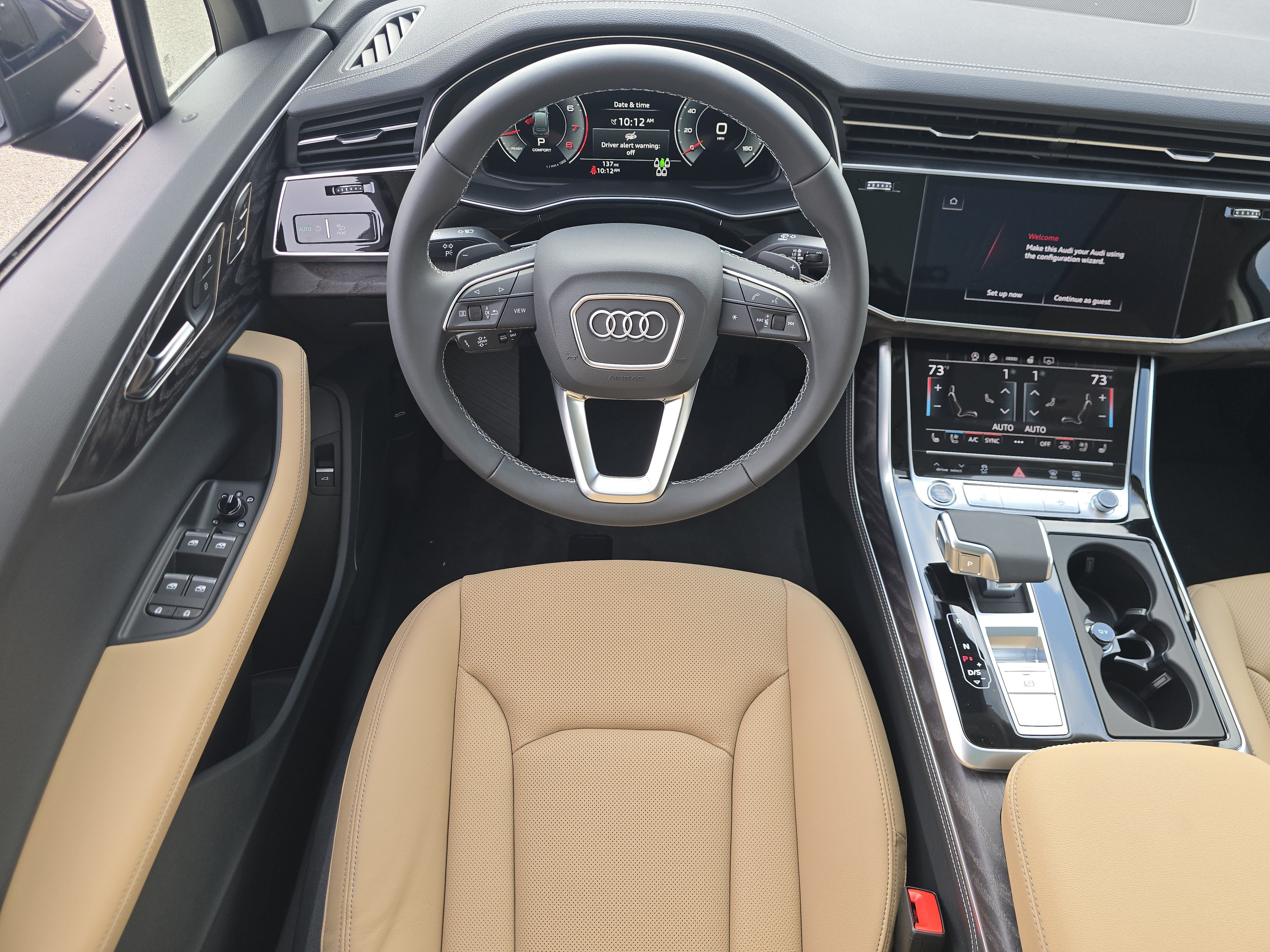 New 2026 Audi Q7 Premium Plus AWD/4WD image 22