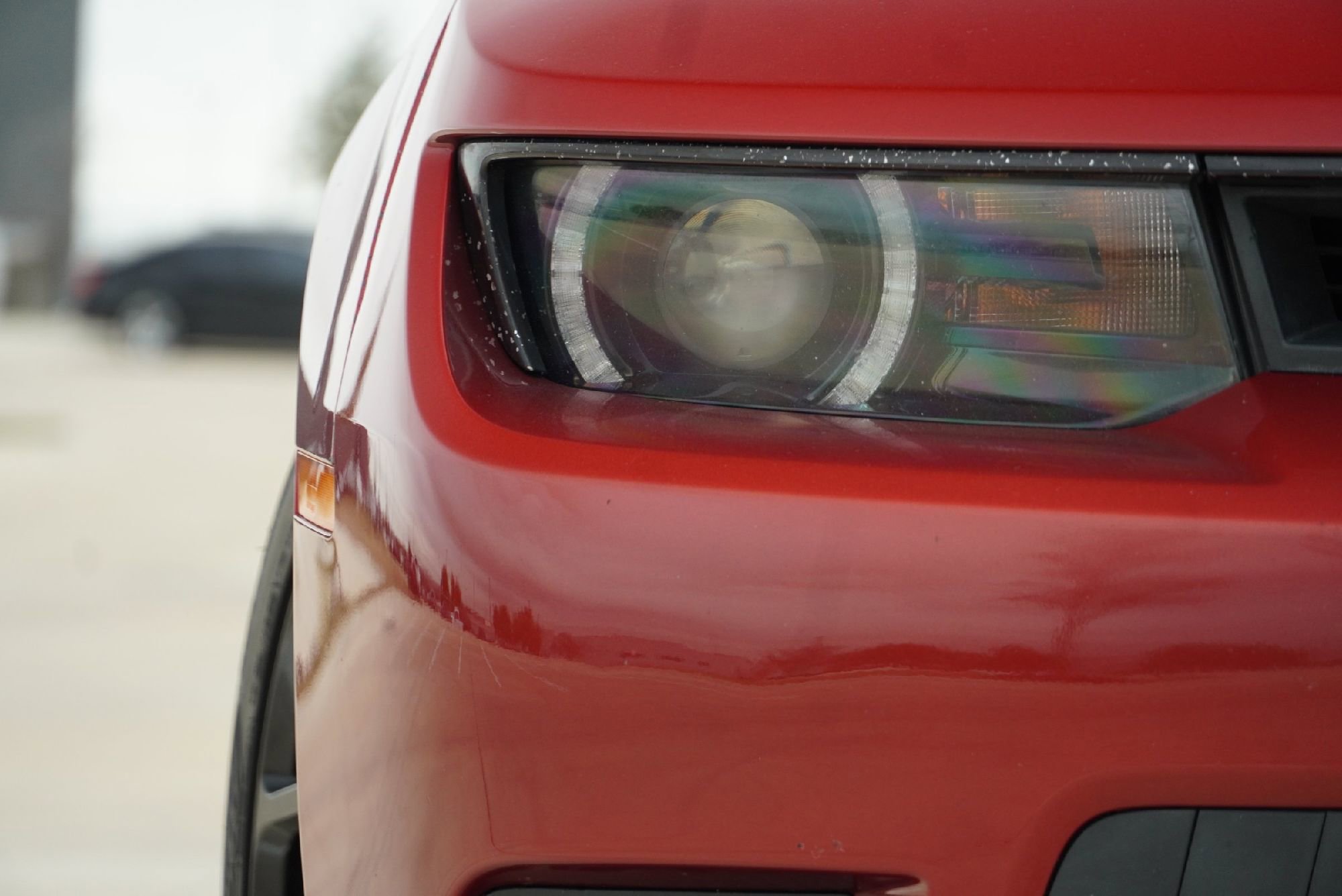 Used 2015 Chevrolet Camaro SS w/ RS Package video 2