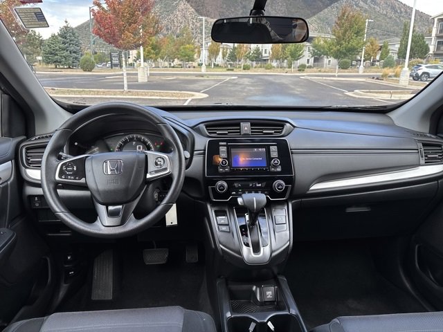 Used 2019 Honda CR-V LX image 16