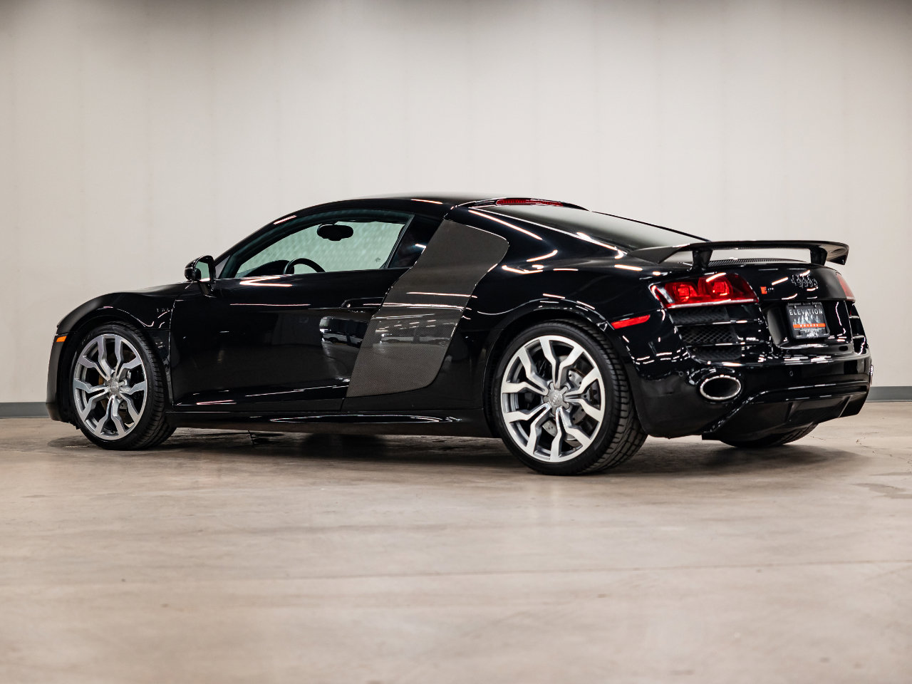 Used 2009 Audi R8 V10 image 23