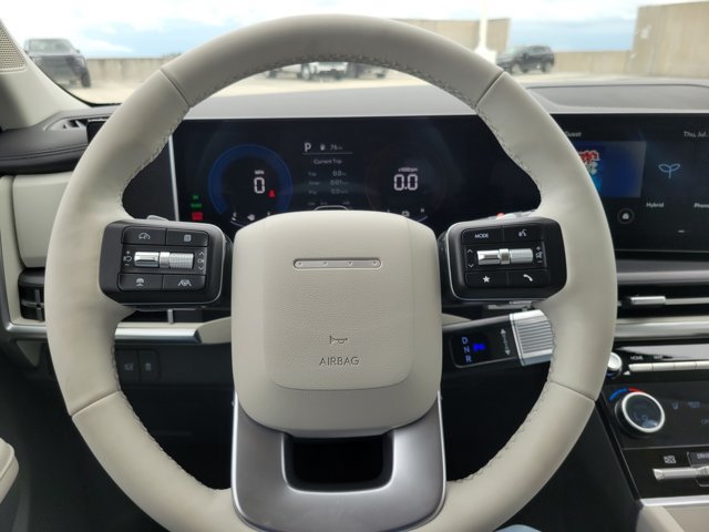 New 2026 Hyundai Santa Fe SEL FWD image 9