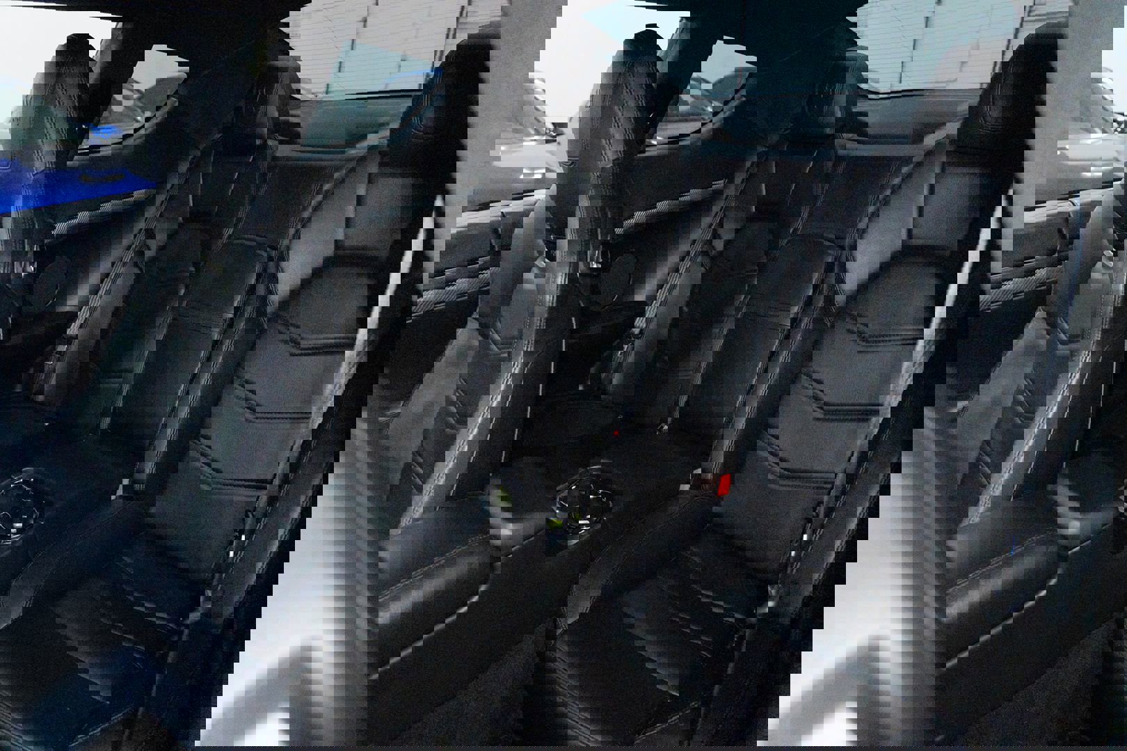 Used 2014 Maserati GranTurismo MC image 25