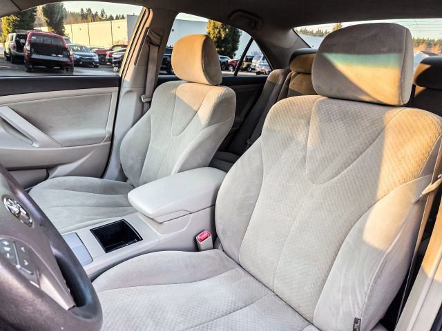 Used 2007 Toyota Camry CE image 33