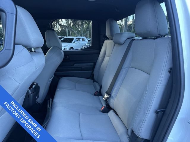 Used 2024 Toyota Tacoma SR5 RWD image 27
