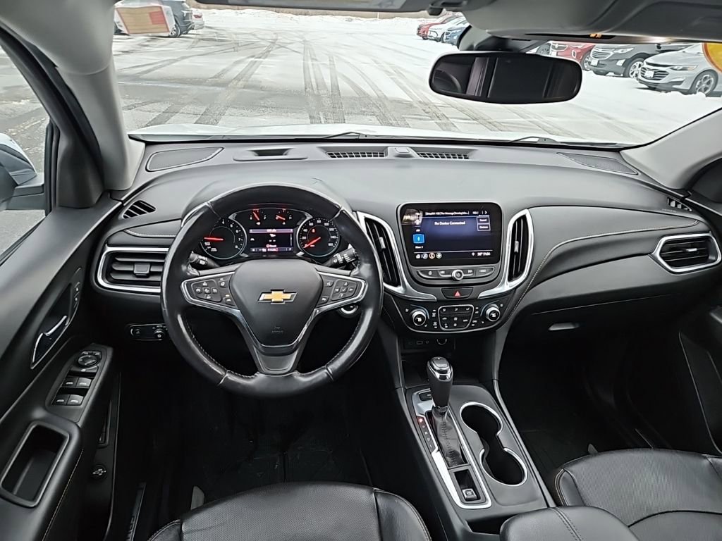 Used 2020 Chevrolet Equinox Premier image 9