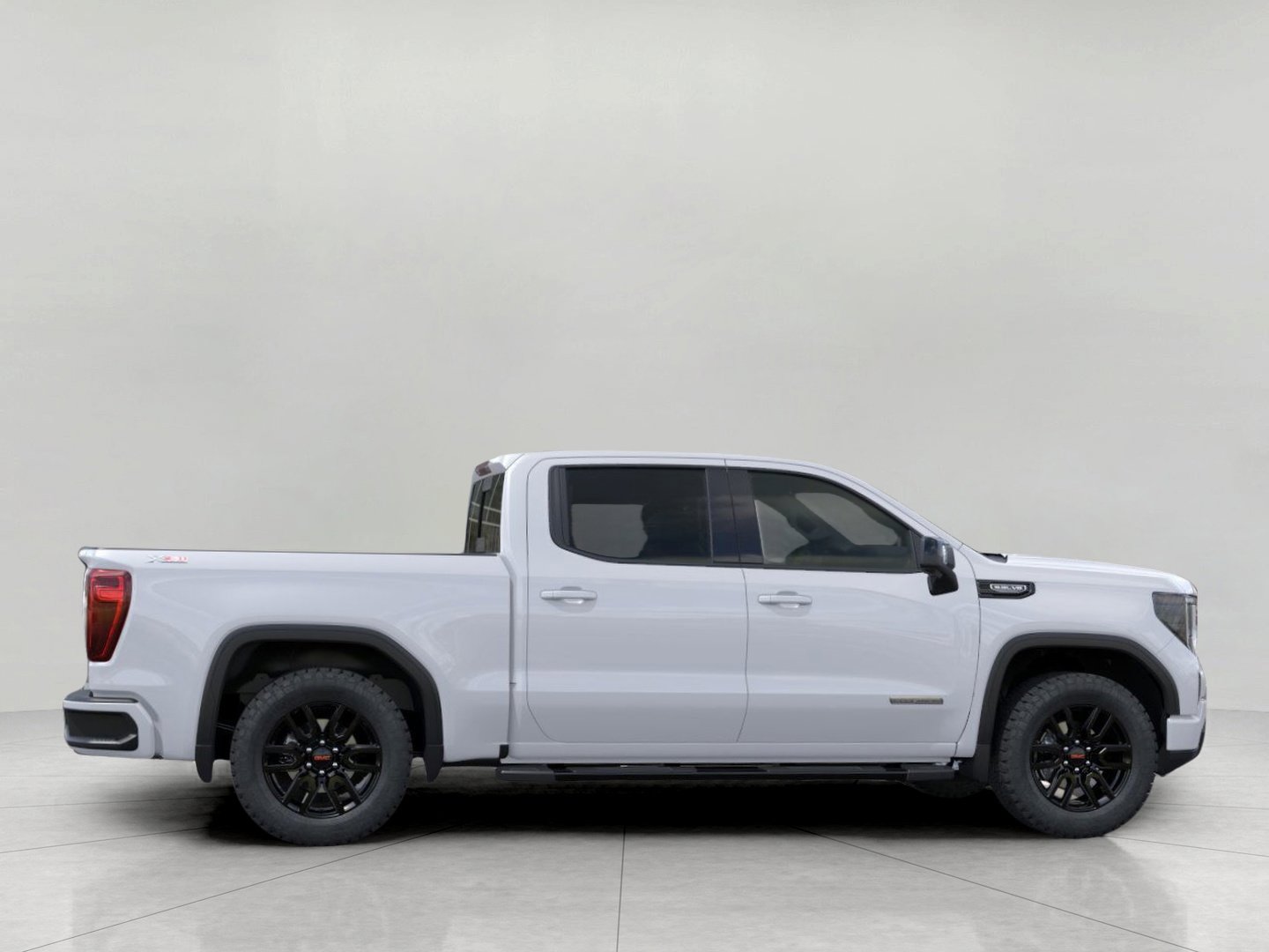 New 2026 GMC Sierra 1500 Elevation image 5