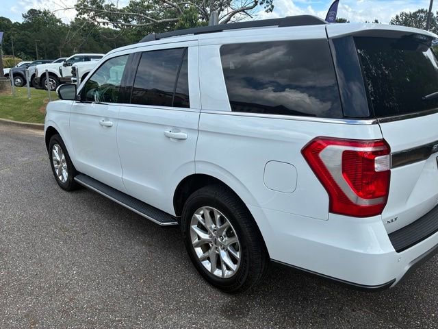 Used 2020 Ford Expedition XLT w/ Equipment Group 202A RWD image 2