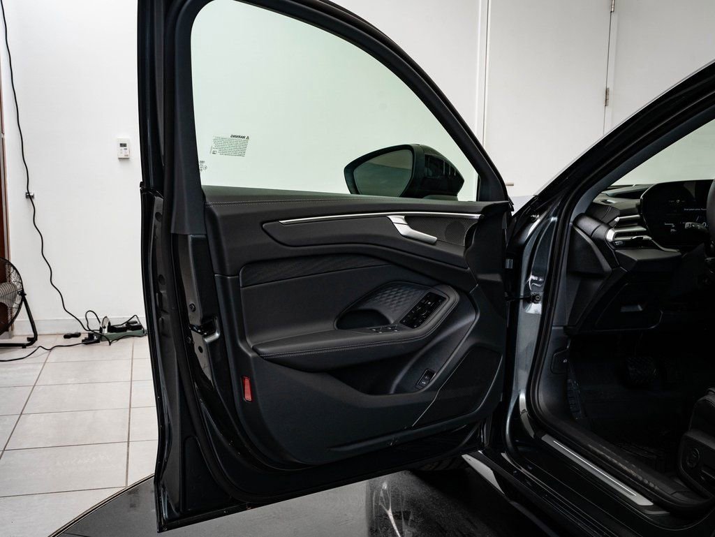 New 2026 Audi A6 Premium Plus image 29