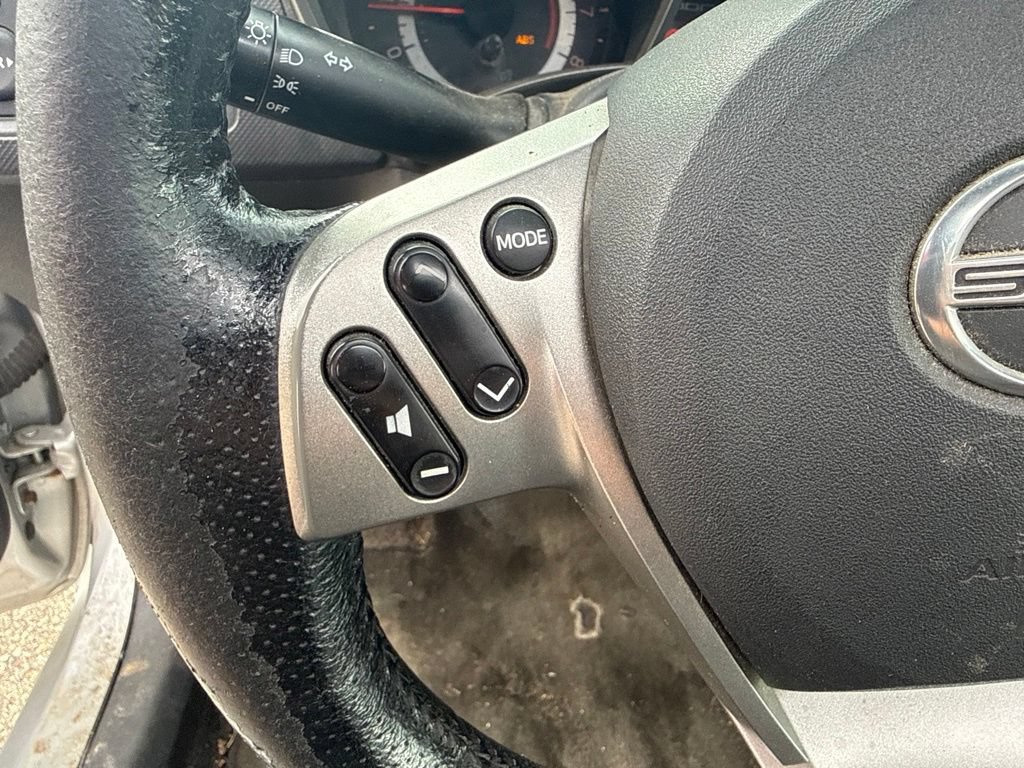 Used 2012 Scion tC FWD image 15