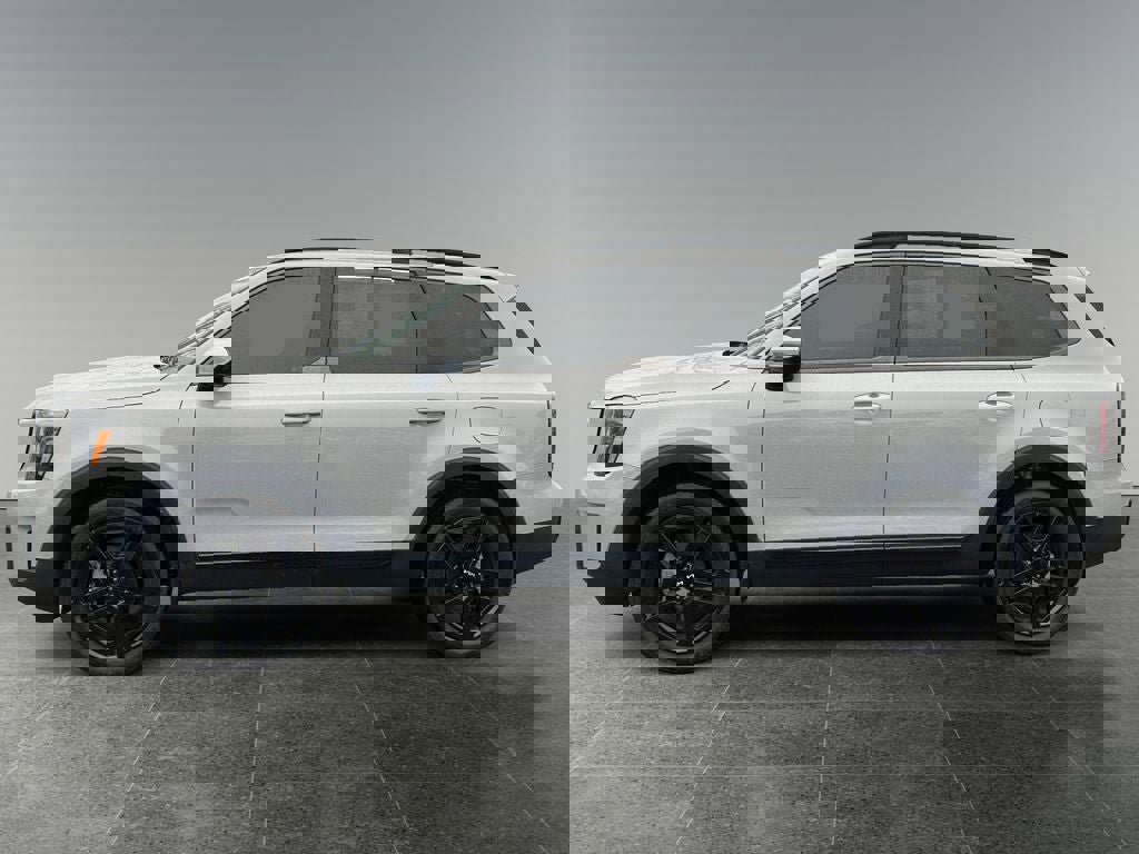 Used 2024 Kia Telluride SX X-Line image 4