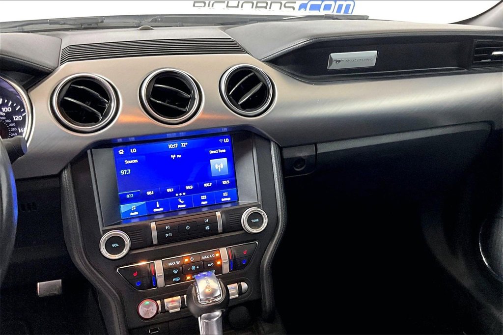 Certified 2023 Ford Mustang Premium image 5