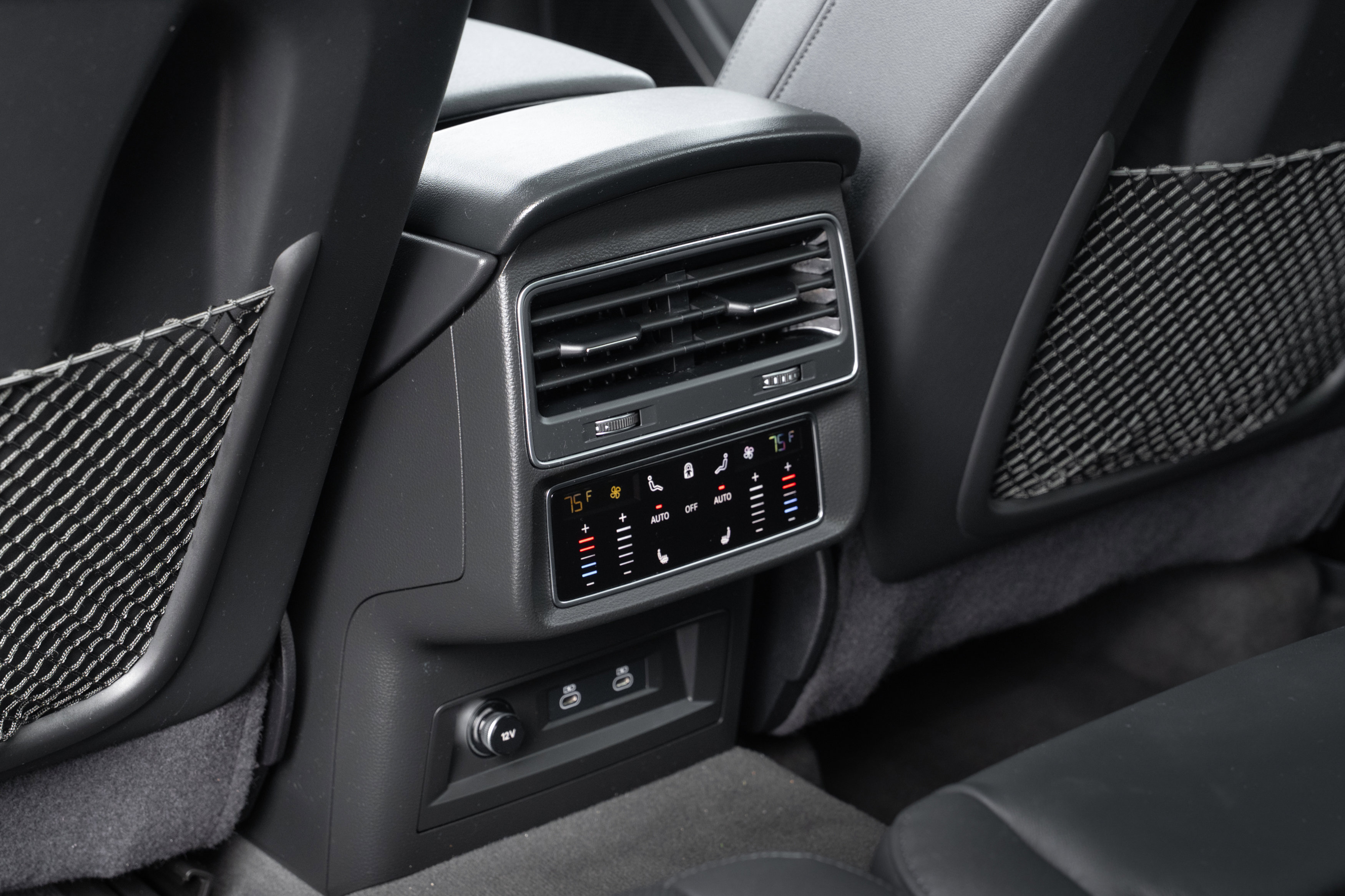 Certified 2024 Audi Q7 3.0T Prestige w/ Prestige Package image 28