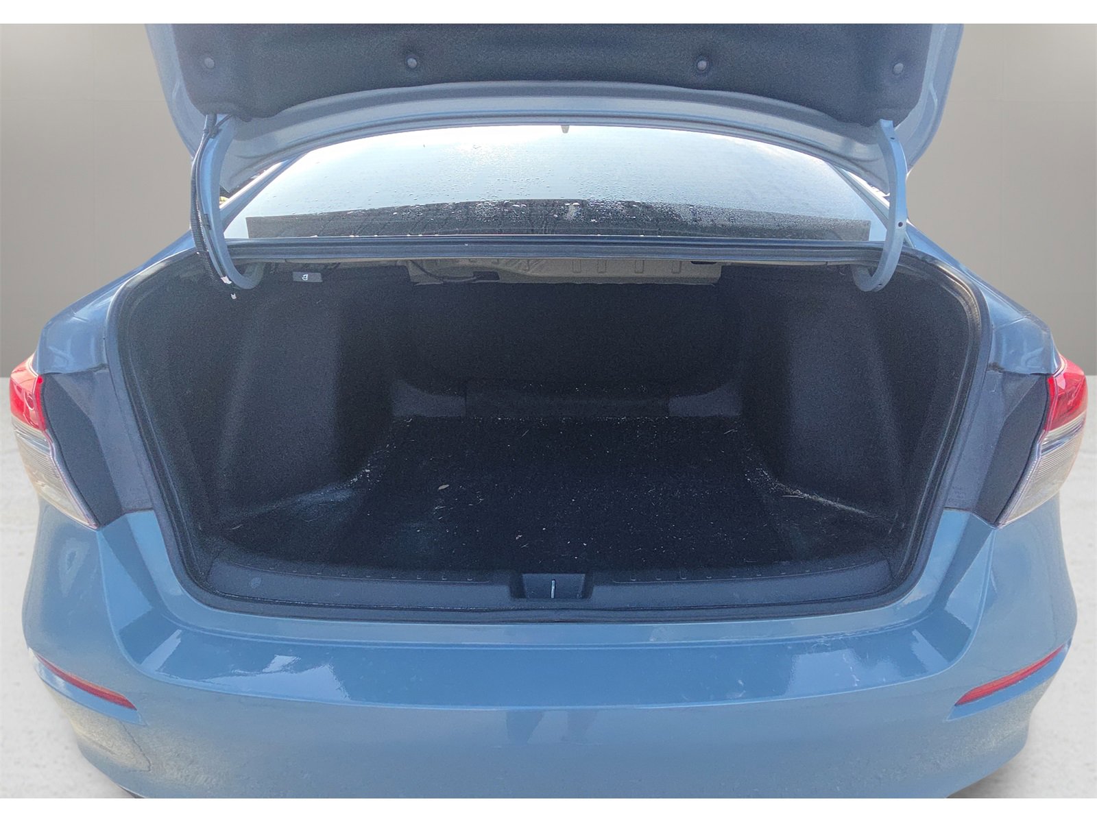 Used 2024 Honda Civic Sport image 16