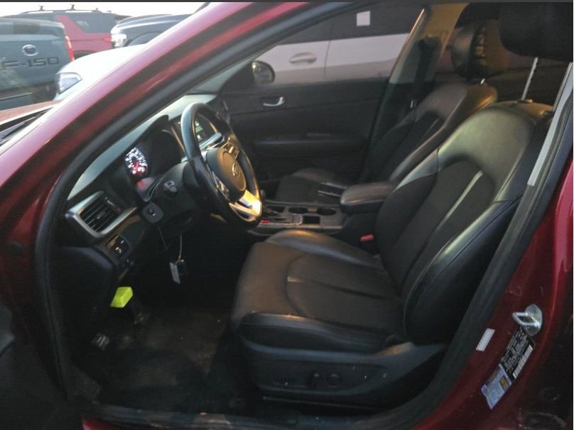 Used 2020 Kia Optima S image 23