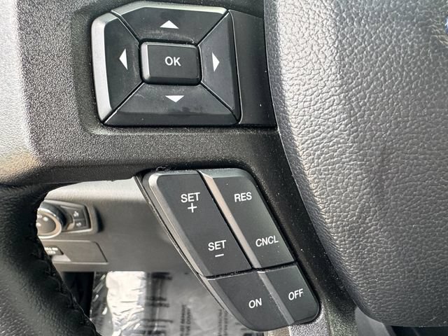 Used 2021 Ford Expedition XL AWD/4WD image 7