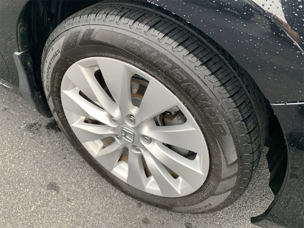 Used 2015 Honda Accord EX-L image 10