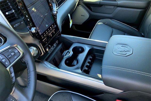 New 2026 RAM 1500 Laramie image 7