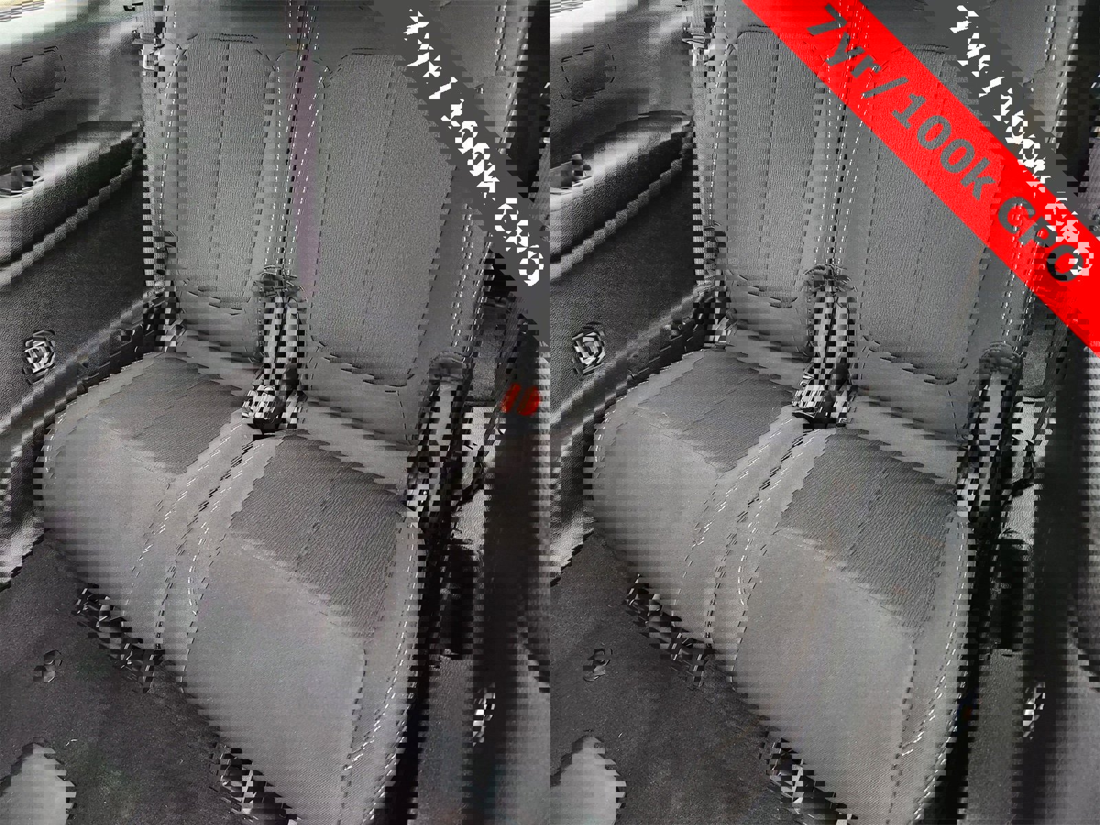 Used 2024 Jeep Grand Cherokee L Laredo image 31