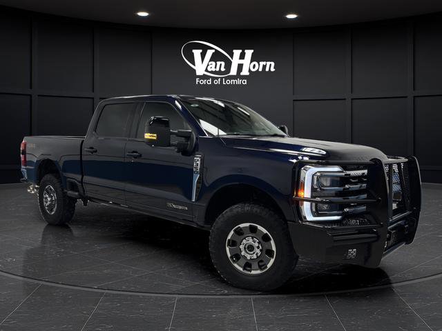 Used 2024 Ford F350 Lariat image 43