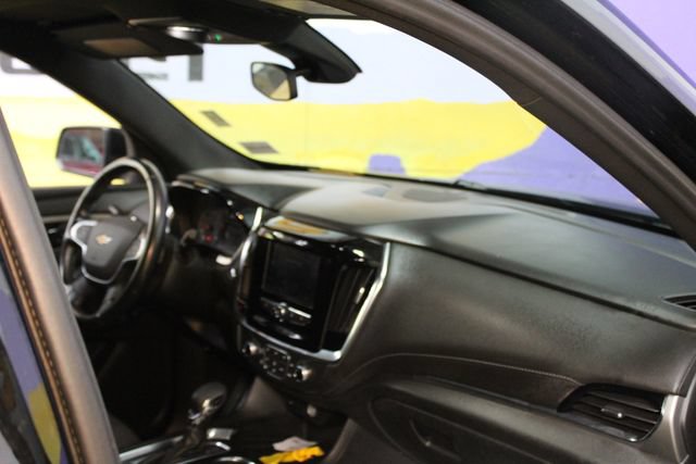 Used 2022 Chevrolet Traverse LT AWD/4WD image 12