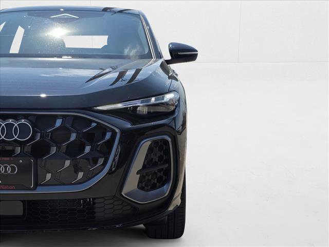 New 2025 Audi Q5 Premium Plus image 7