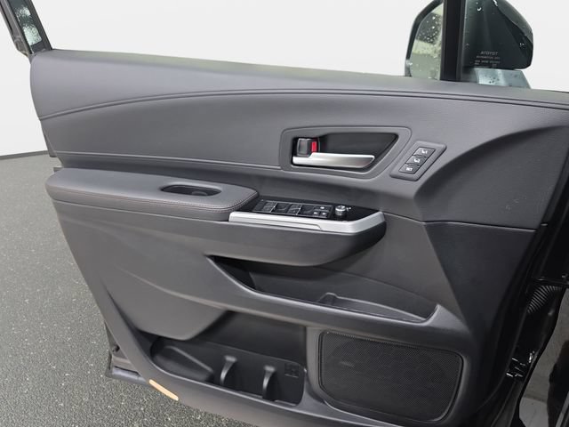 Certified 2026 Toyota Sienna Platinum AWD/4WD image 24