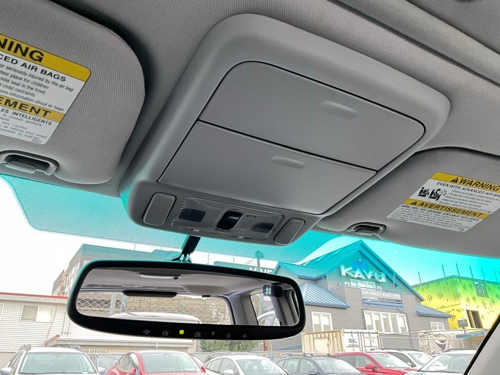 Used 2007 Subaru Forester 2.5X image 15