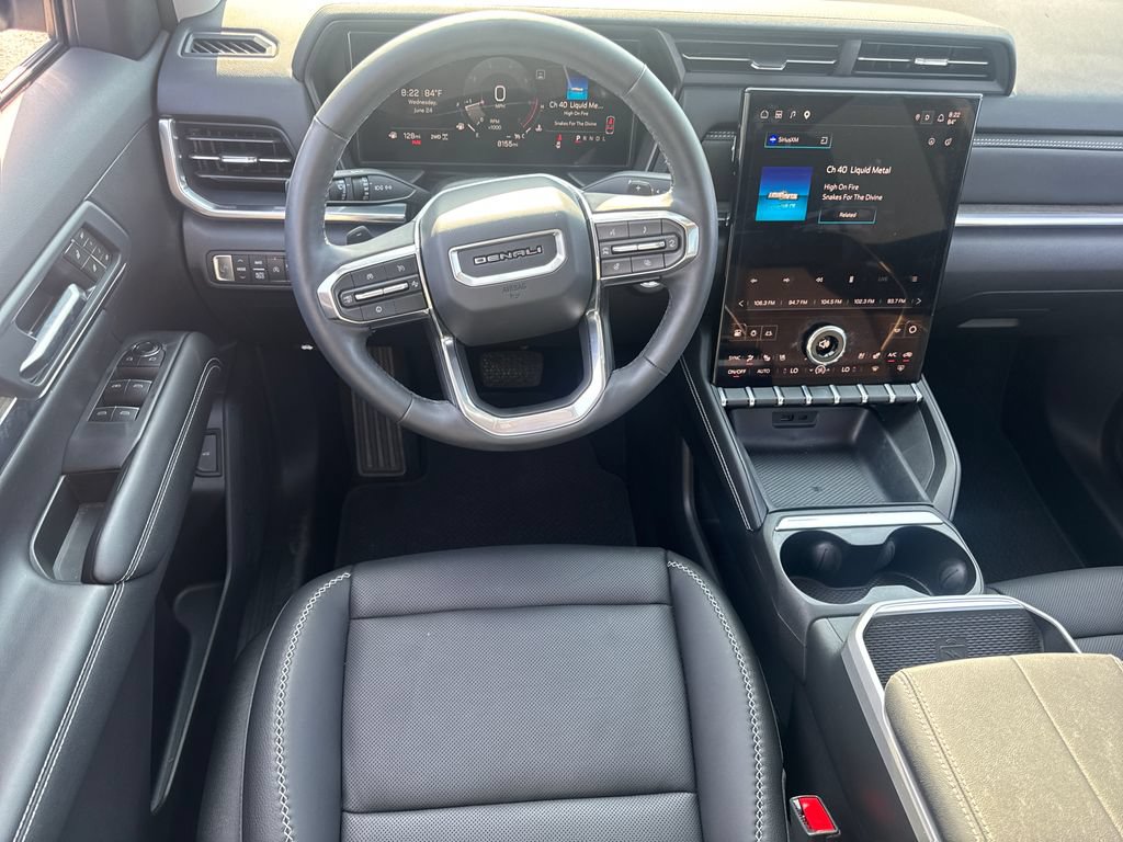 Used 2026 GMC Terrain Denali AWD/4WD image 14
