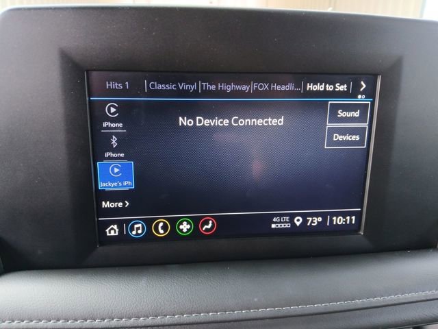 Used 2023 Chevrolet Suburban LS image 25