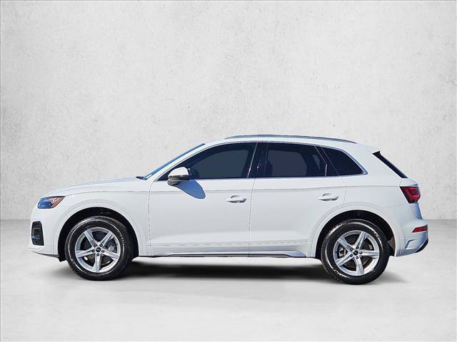 Used 2024 Audi Q5 2.0T Premium AWD/4WD image 9
