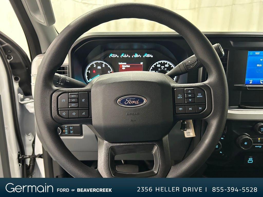 New 2026 Ford F250 XL image 18