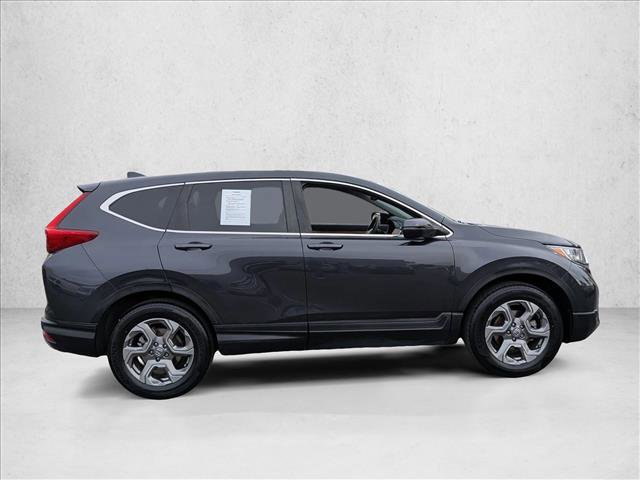 Used 2018 Honda CR-V EX-L image 4