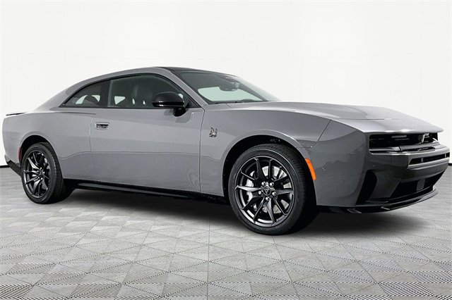 New 2026 Dodge Charger R/T Scat Pack image 3