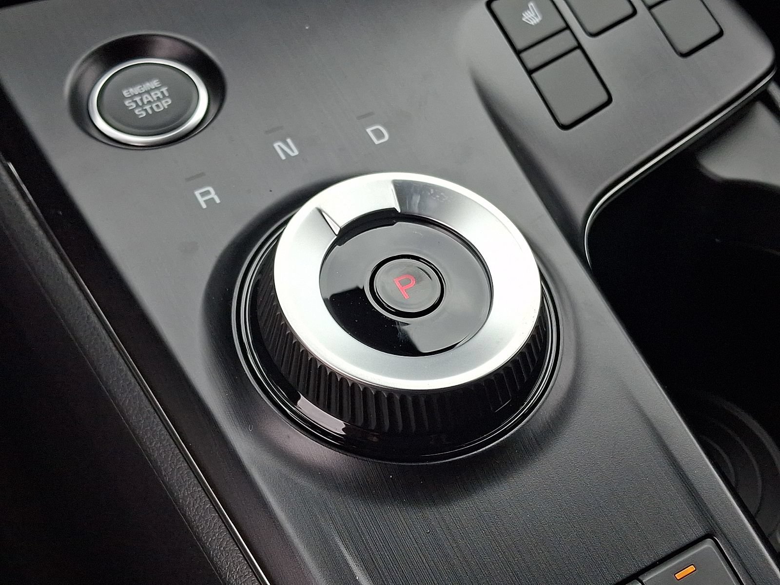 New 2027 Kia Sportage S AWD/4WD image 13
