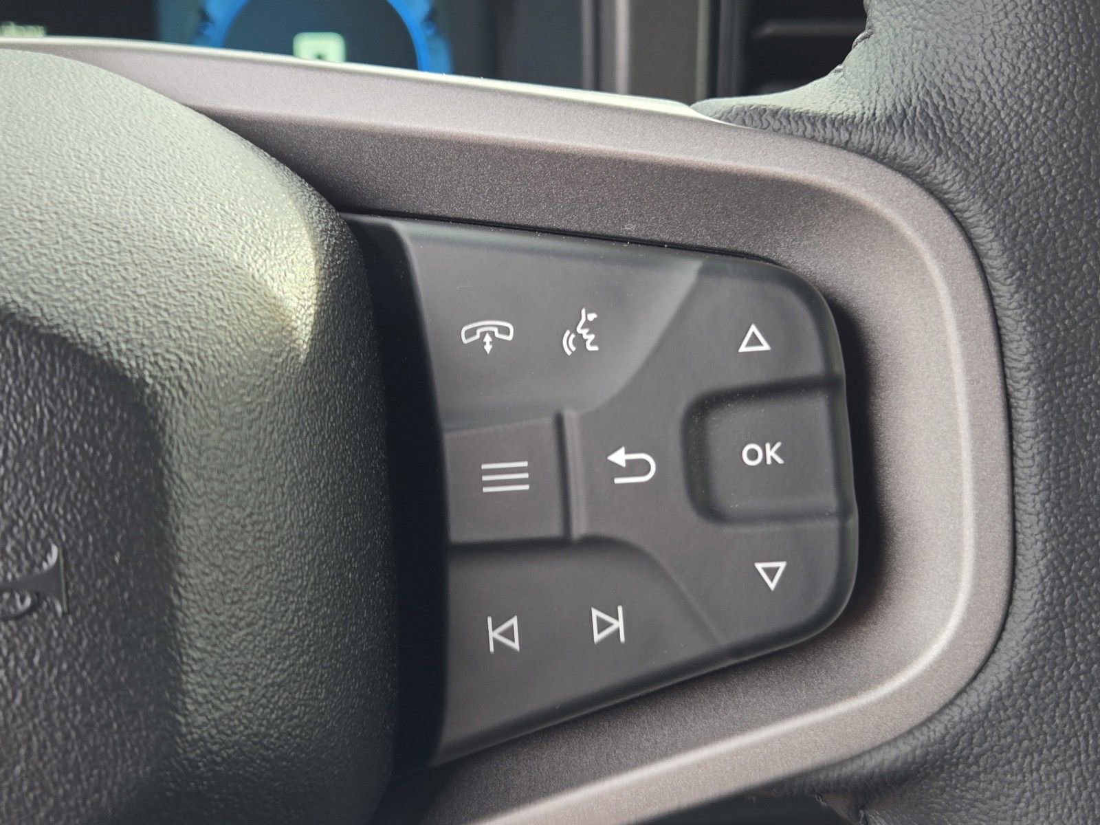 New 2026 Ford Bronco Big Bend image 11