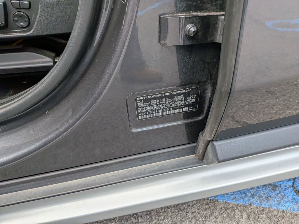 Used 2018 BMW X1 xDrive28i w/ Convenience Package image 27