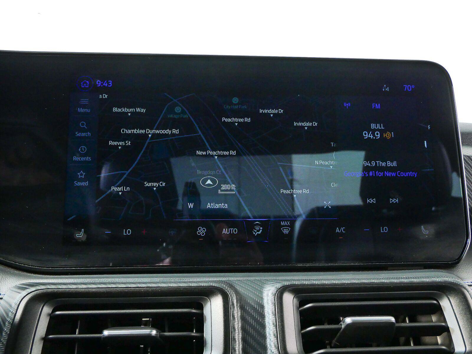Used 2024 Ford Mustang Dark Horse RWD image 17