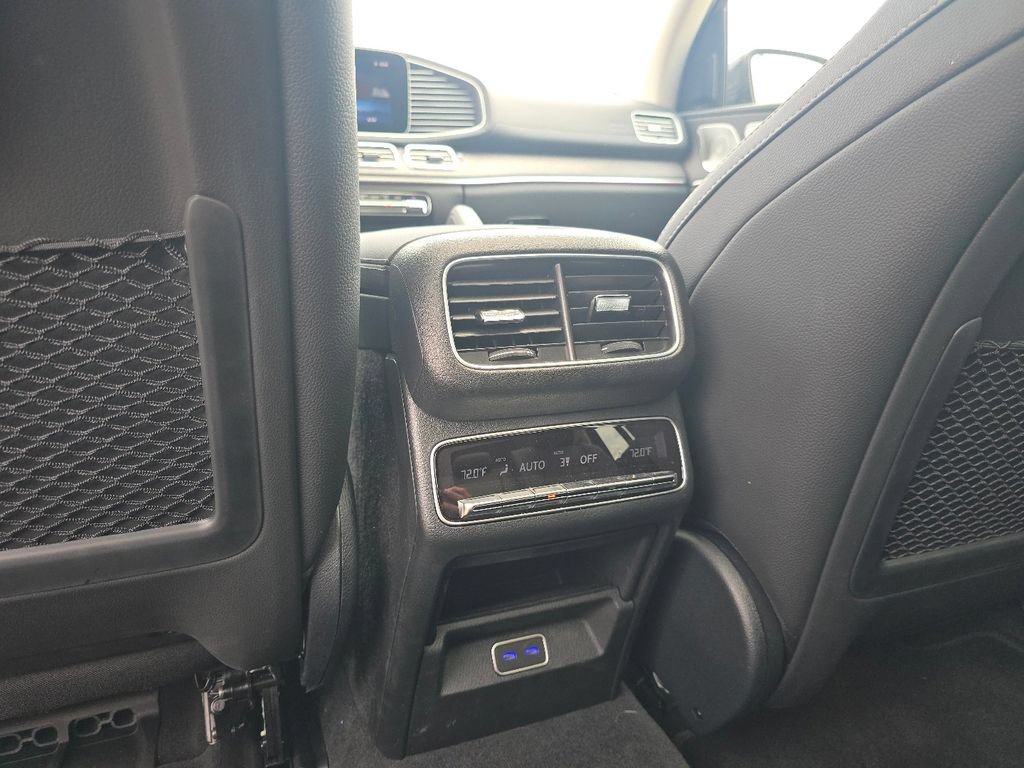Certified 2026 Mercedes-Benz GLS 450 4MATIC image 28
