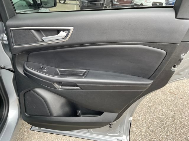 Used 2024 Ford Edge SEL w/ Convenience Package AWD/4WD image 36