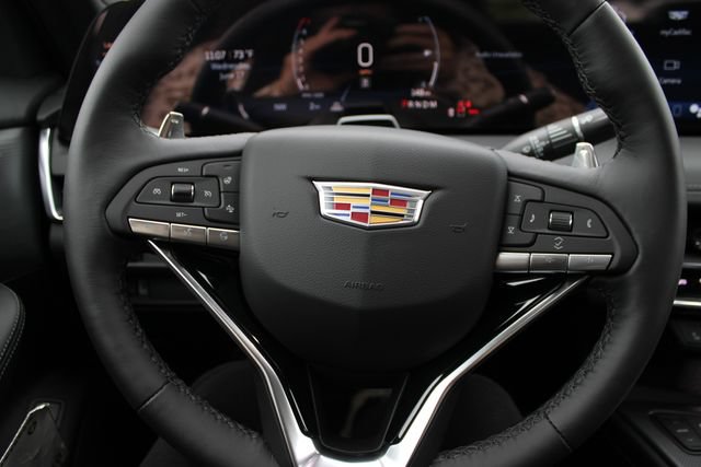 New 2026 Cadillac CT5 Premium Luxury w/ Technology Package AWD/4WD image 13