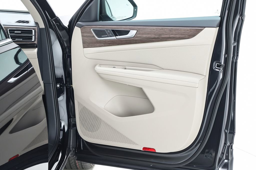 New 2026 Volkswagen Atlas SEL Premium R-Line image 71