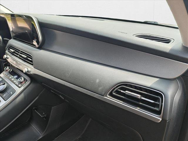 Used 2022 Hyundai Palisade SEL w/ 8P Bench Seat Package image 27