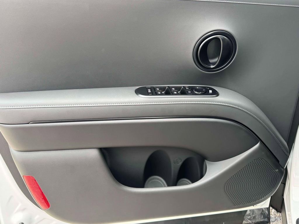 New 2026 Hyundai Palisade XRT Pro AWD/4WD image 14