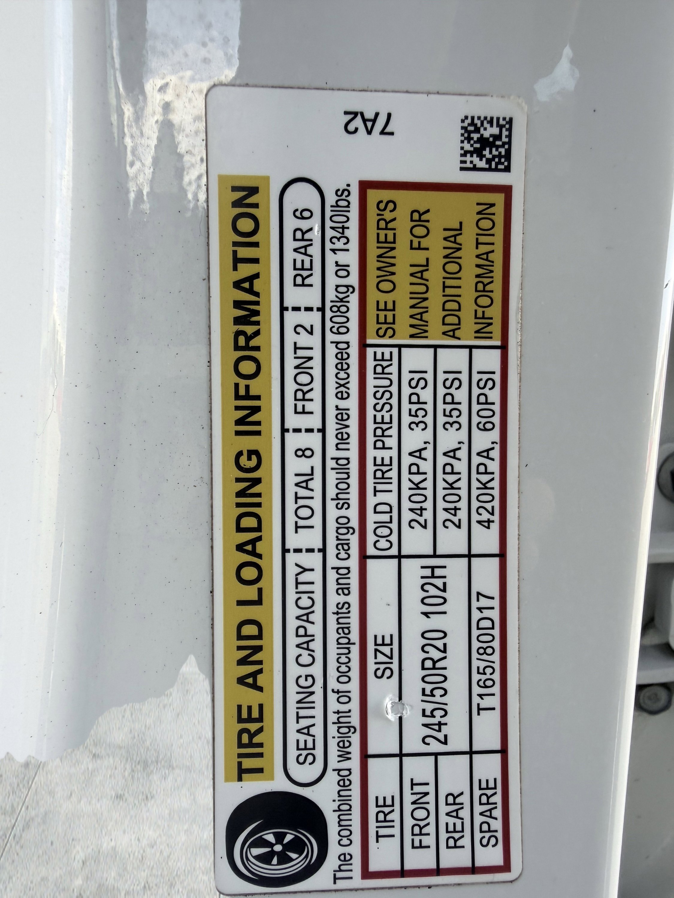 Used 2022 Honda Pilot Touring image 35